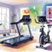 Can a Home Gym Replace Your Gym Membership? Cost, Results, and Experience Compared