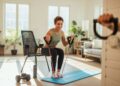 Stop Skipping the Gym: Build an Effective Home Workout Routine