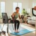 Stop Skipping the Gym: Build an Effective Home Workout Routine