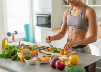 Transform Your Body Without Leaving Home: The Ultimate Guide to Effective At-Home Fitness