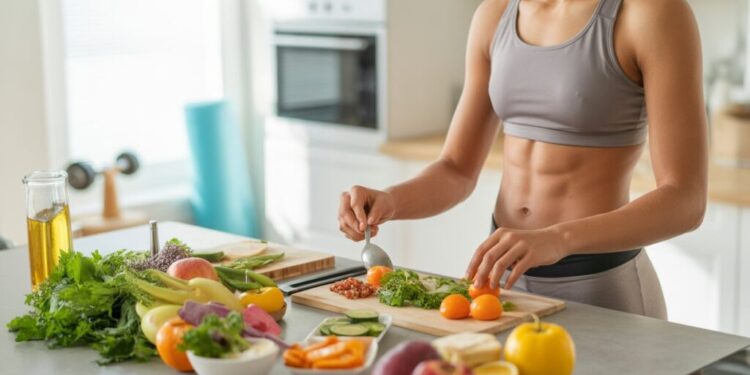 Transform Your Body Without Leaving Home: The Ultimate Guide to Effective At-Home Fitness