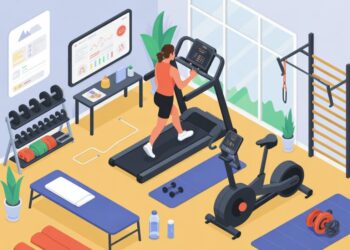 Work Out Your Way With a Home Gym: Expert Plans and Top Tips