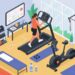 Work Out Your Way With a Home Gym: Expert Plans and Top Tips