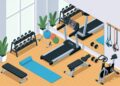 Take Control of Your Fitness With a Home Gym: The Complete Setup and Training Guide