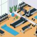 Take Control of Your Fitness With a Home Gym: The Complete Setup and Training Guide