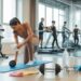 Home Gym vs. Gym Membership: Comprehensive Comparison and Guide