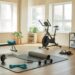 The Ultimate Beginner’s Home Gym Guide: Expert Setup & Workouts