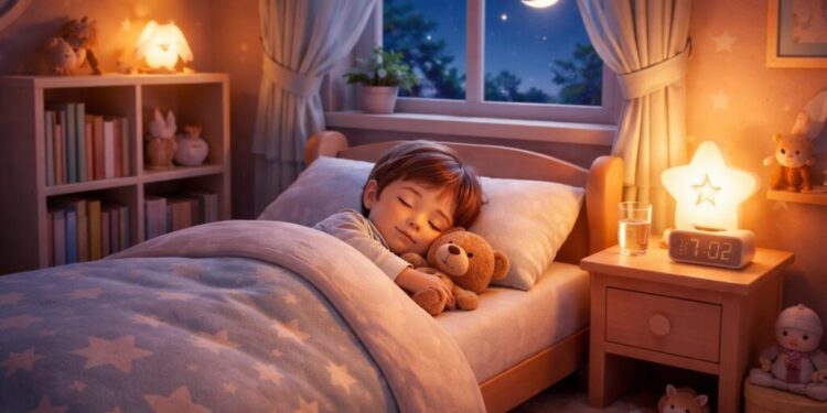 Never Dread Bedtime Again: Proven Tips for Stress-Free Nights