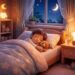 Never Dread Bedtime Again: Proven Tips for Stress-Free Nights