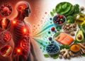 How to Reduce Inflammation Through Your Diet: Foods, Habits, and Key Strategies