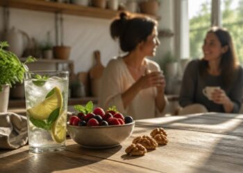 How to Live an Anti-Inflammatory Life Daily: Key Steps for Lasting Wellness