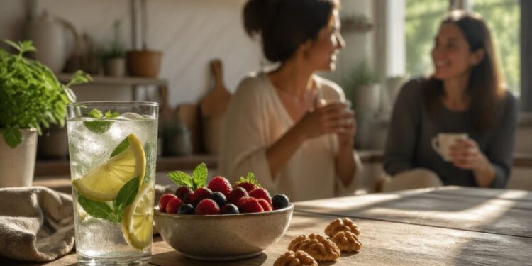 How to Live an Anti-Inflammatory Life Daily: Key Steps for Lasting Wellness