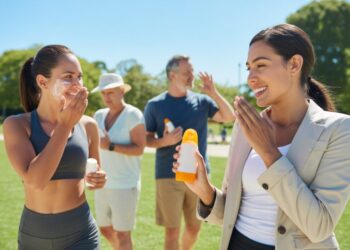 Which SPF Should You Really Be Using Daily? Essential Sun Protection Insights