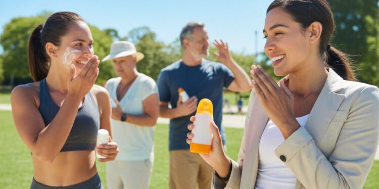 Which SPF Should You Really Be Using Daily? Essential Sun Protection Insights