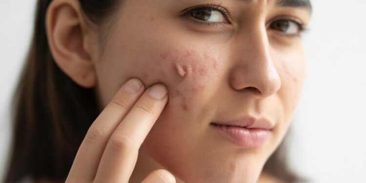 Why Is Your Skin Still Breaking Out? Root Causes and Effective Solutions