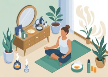 Finally, Skin You Feel Confident Showing Off: Expert Tips for Inner and Outer Radiance