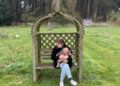 A moment that changed me: I was wary of men – then I found out I was having a baby boy
