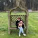 A moment that changed me: I was wary of men – then I found out I was having a baby boy
