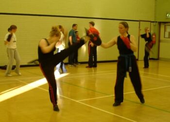 A moment that changed me: I was turning 40 with an arthritis diagnosis – on a whim I took up my favourite teen hobby again