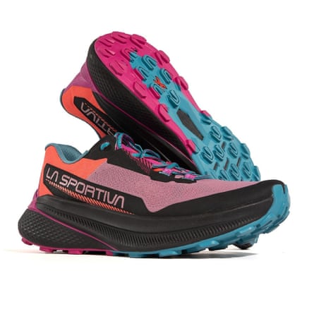 La Sportiva footwear product photo from REI