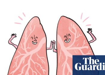 Is it true that … your lungs regenerate when you quit smoking?