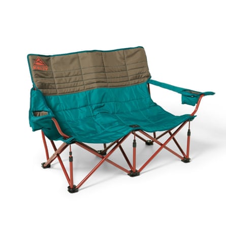 Kelty Low Loveseat