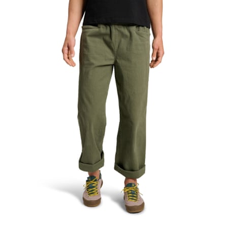 REI Black Diamond Dirtbag Pants - Women's