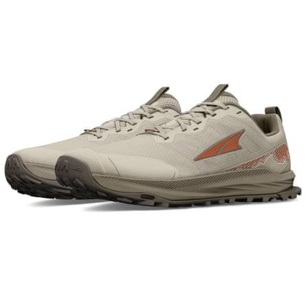 Altra footwear