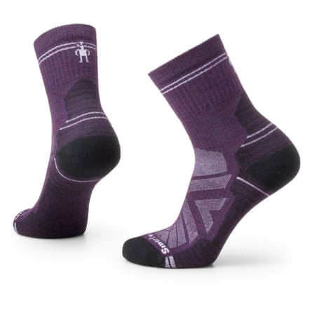 Smartwool socks