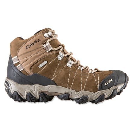 Oboz footwear product photo from REI