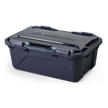 Gregory Alpaca Gear Box