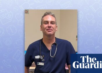 A job that changed me: As an anxious first-time surgical assistant, the casual workplace dynamics surprised me