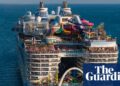 Royal Caribbean ‘unfairly’ charged me over booking for disabled son