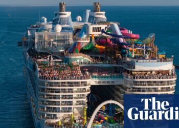 Royal Caribbean ‘unfairly’ charged me over booking for disabled son