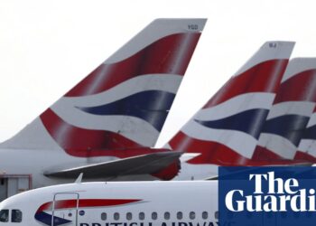 BA’s ‘no-show’ clause cost me £9,000 for new flights