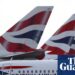 BA’s ‘no-show’ clause cost me £9,000 for new flights