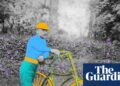 The kindness of strangers: I had a heart attack while mountain biking and someone saved my bicycle