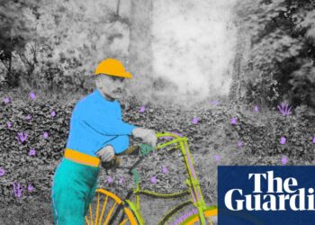 The kindness of strangers: I had a heart attack while mountain biking and someone saved my bicycle