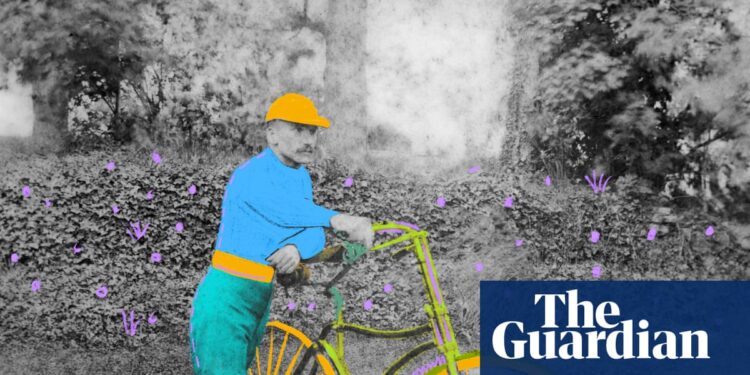 The kindness of strangers: I had a heart attack while mountain biking and someone saved my bicycle