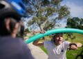 Learn-to-cycle courses are booming in Australia as adults saddle up for the ‘golden age’ of biking