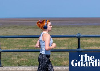 Least fit people need to do more exercise than fittest to get same benefit – study