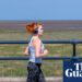 Least fit people need to do more exercise than fittest to get same benefit – study