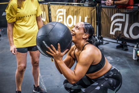 Hybrid training: is this the secret to getting fitter and stronger?