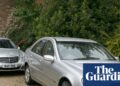I got £8,500 in Ulez fines after my car number plate was cloned