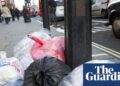 I was fined £500 for putting a cigarette butt in a refuse sack