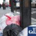 I was fined £500 for putting a cigarette butt in a refuse sack