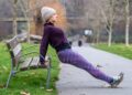Do women need to exercise differently from men – and ease up on cardio after 40?