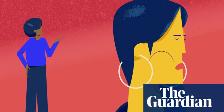 Am I being taken for a fool by my family over taking care of my mum? | Annalisa Barbieri