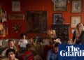 A third of Britons believe they have changed social class, survey finds