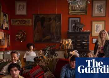 A third of Britons believe they have changed social class, survey finds